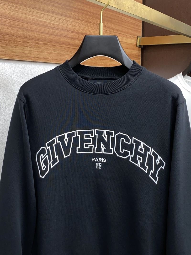 Givenchy Hoodies